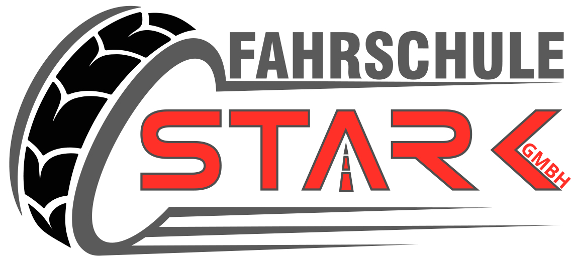Fahrschule Stark - Logo